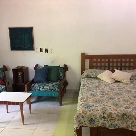 Praia Casa Sao Sebastiao Buitenkant foto